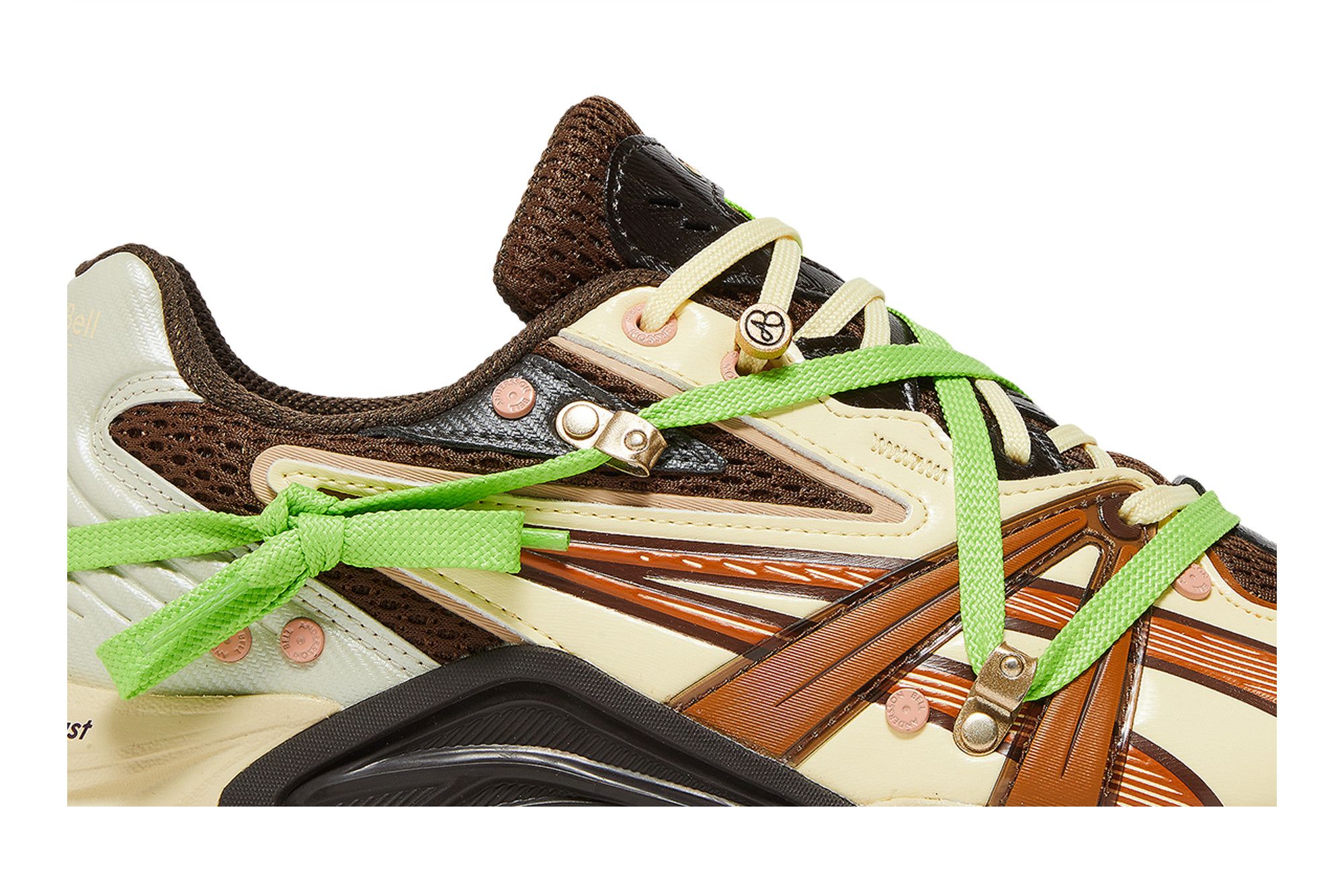 マルコB70M adidas ZX 8000 Bravo Fall of the Wall Men's - M18629 - US