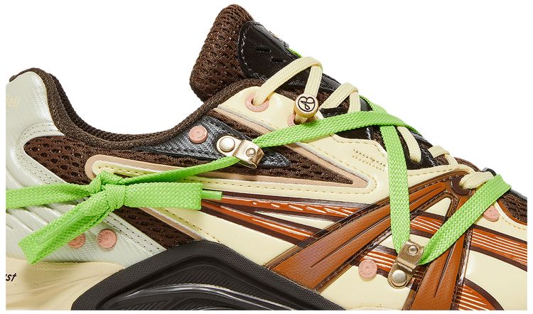 Andersson Bell x ASICS Protoblast Butter