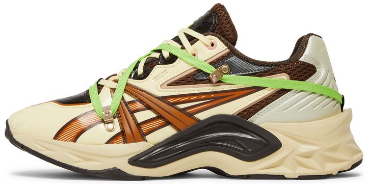 Andersson Bell x ASICS Protoblast Butter