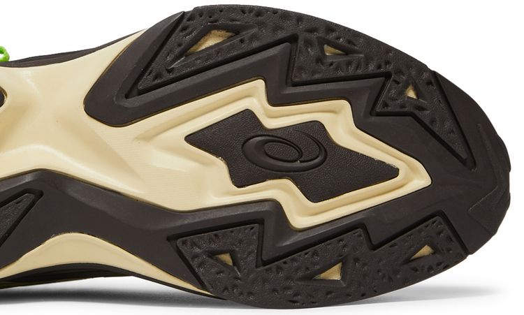 Andersson Bell x ASICS Protoblast Butter