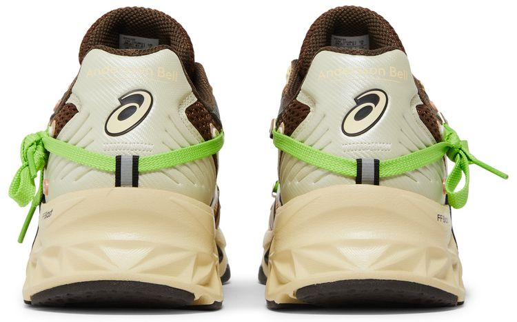 Andersson Bell x ASICS Protoblast Butter