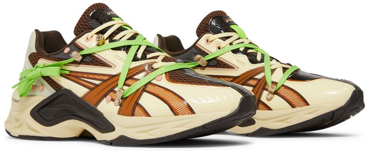 Andersson Bell x ASICS Protoblast Butter