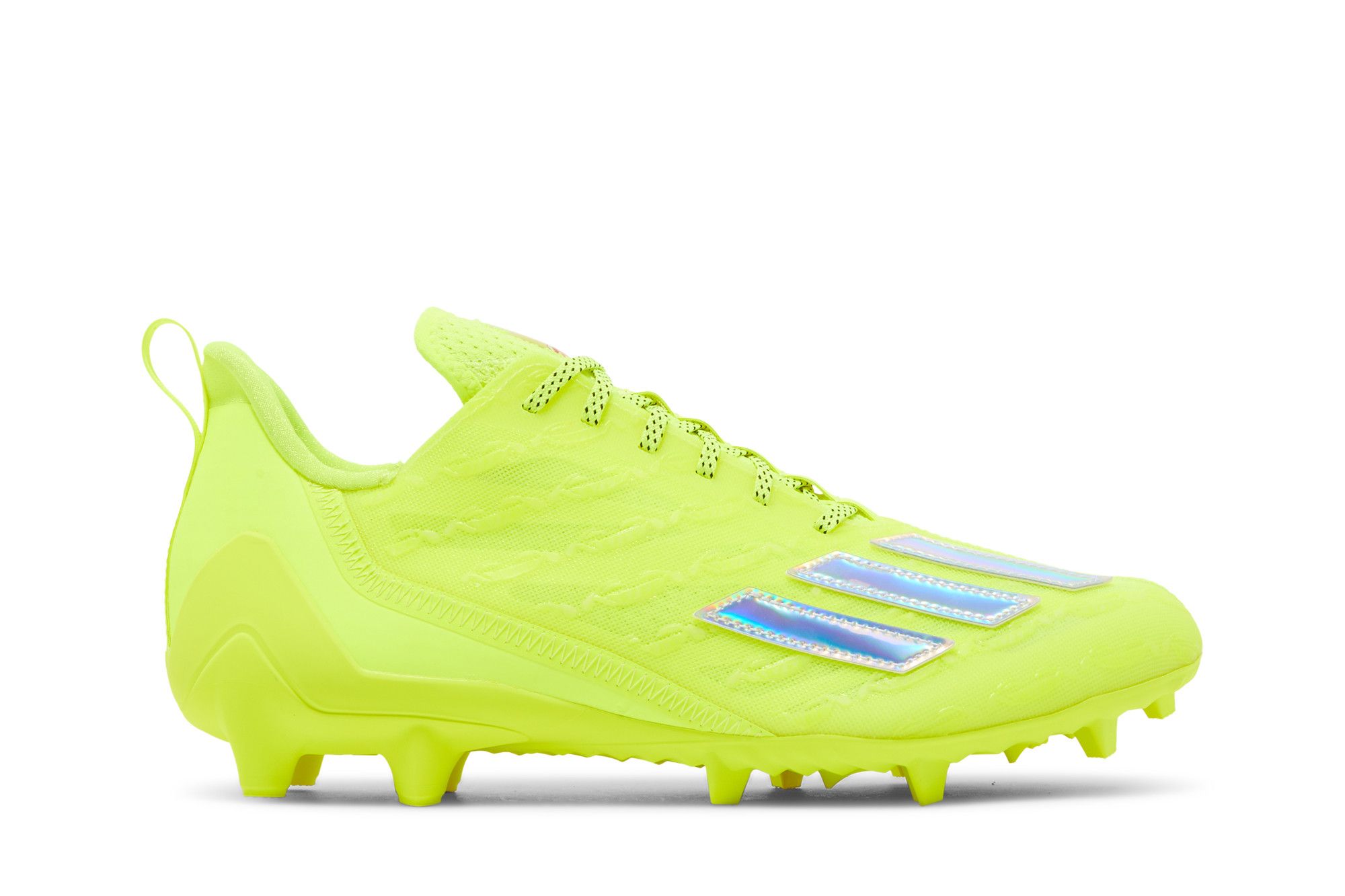 Adizero yellow online