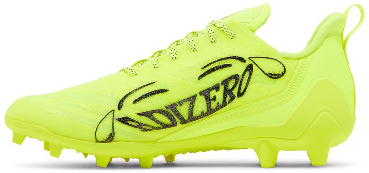 Adidas Adizero Cleats Team Solar Yellow