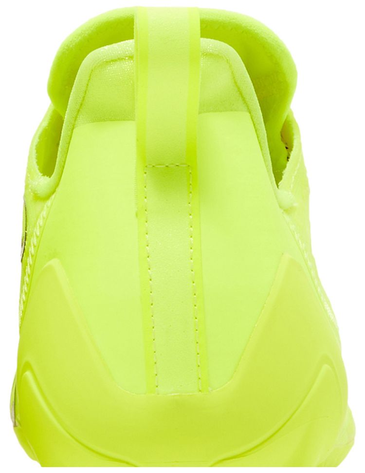 Adidas Adizero Cleats Team Solar Yellow