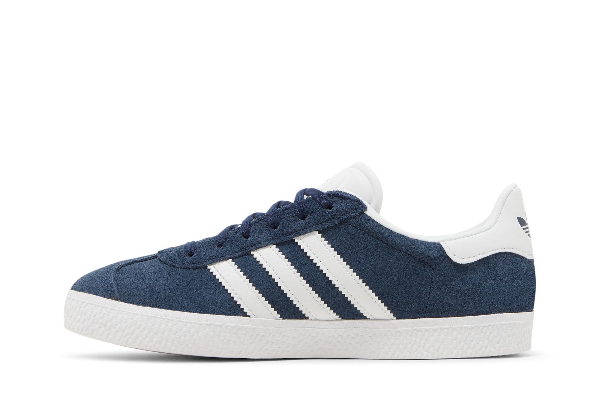 Buy Adidas Gazelle J 'Collegiate Navy' - BY9144 | GOAT