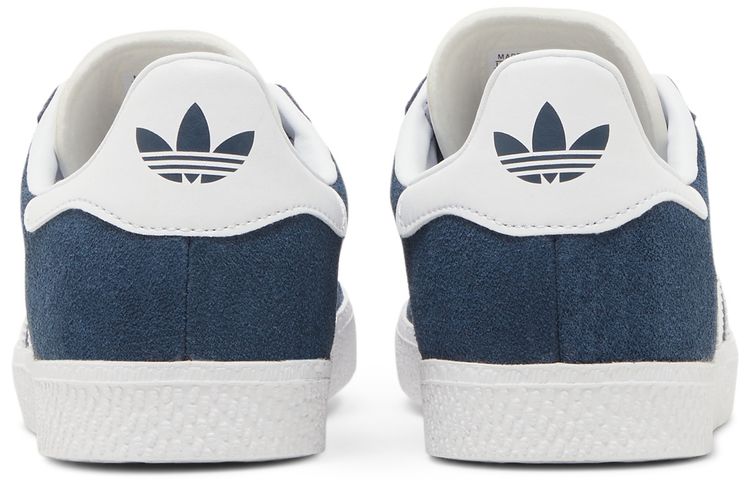 Adidas Gazelle J Collegiate Navy