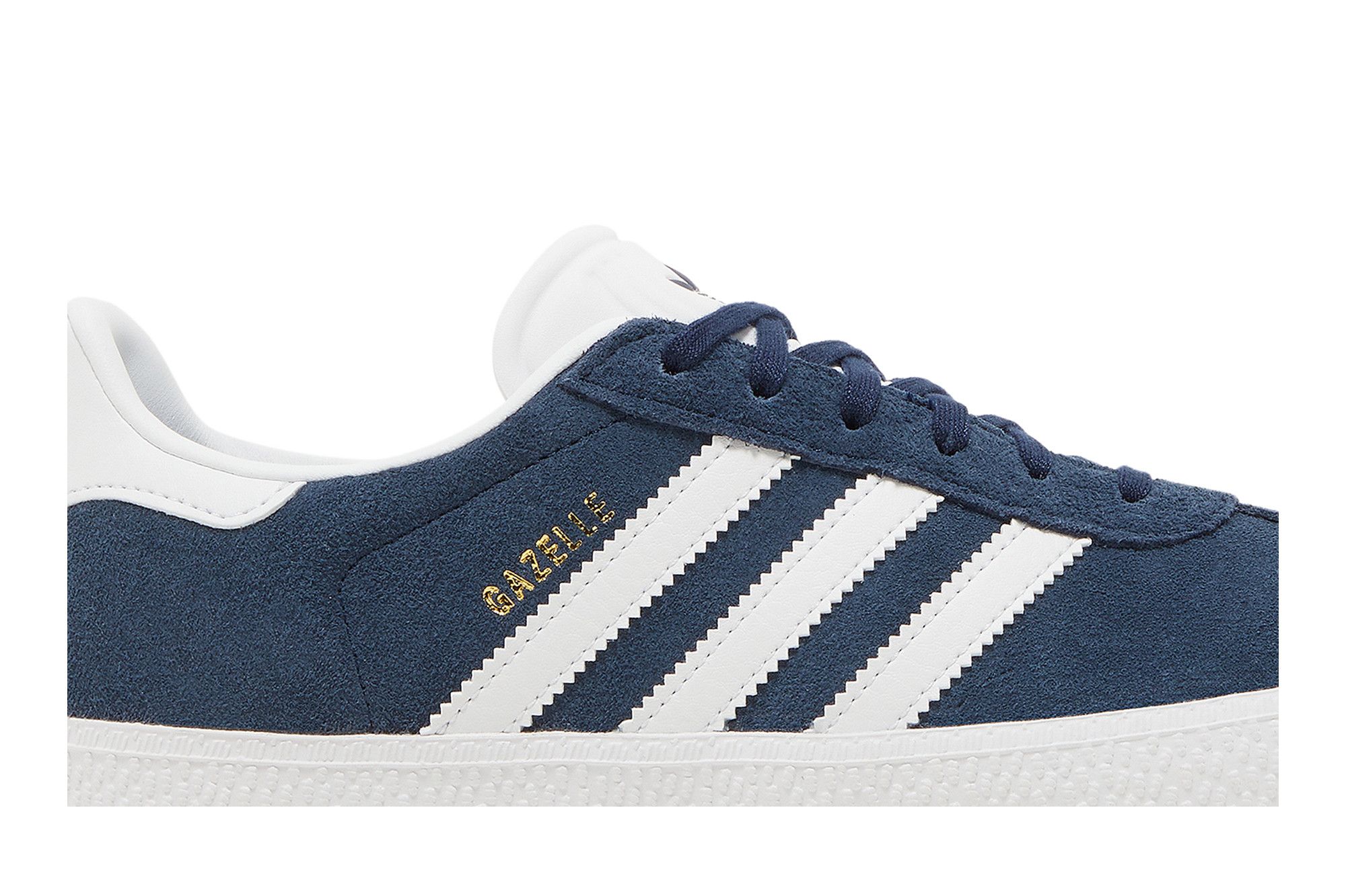 Size 3.5 Gazelle J Collegiate Navy