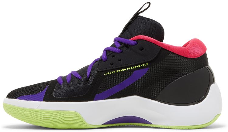 Air Jordan Zoom Separate Chaos