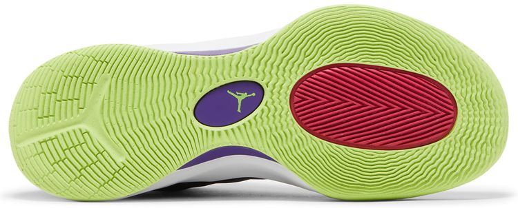 Air Jordan Zoom Separate Chaos