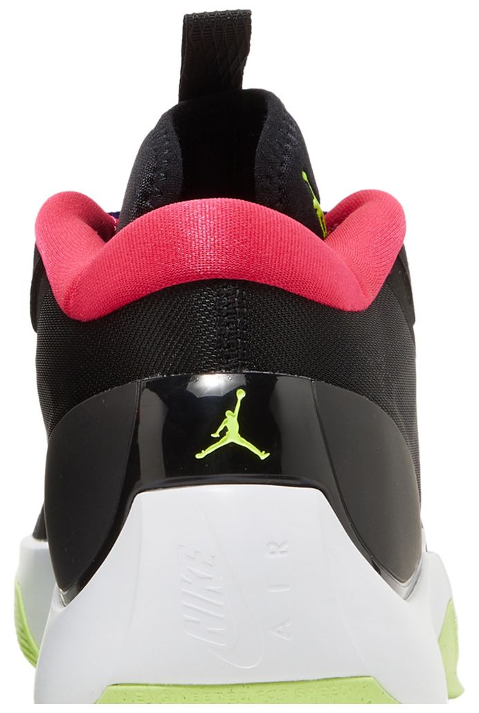 Air Jordan Zoom Separate Chaos