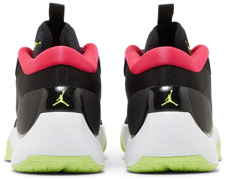Air Jordan Zoom Separate Chaos