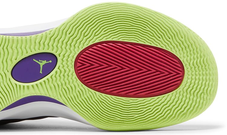 Air Jordan Zoom Separate Chaos