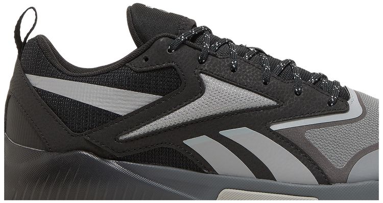 Reebok Lavante Trail 2 Grey Black