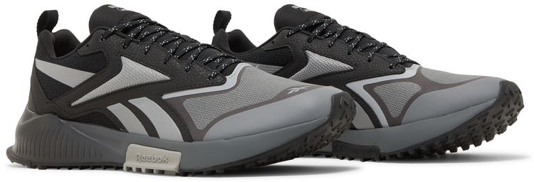 Reebok Lavante Trail 2 Grey Black