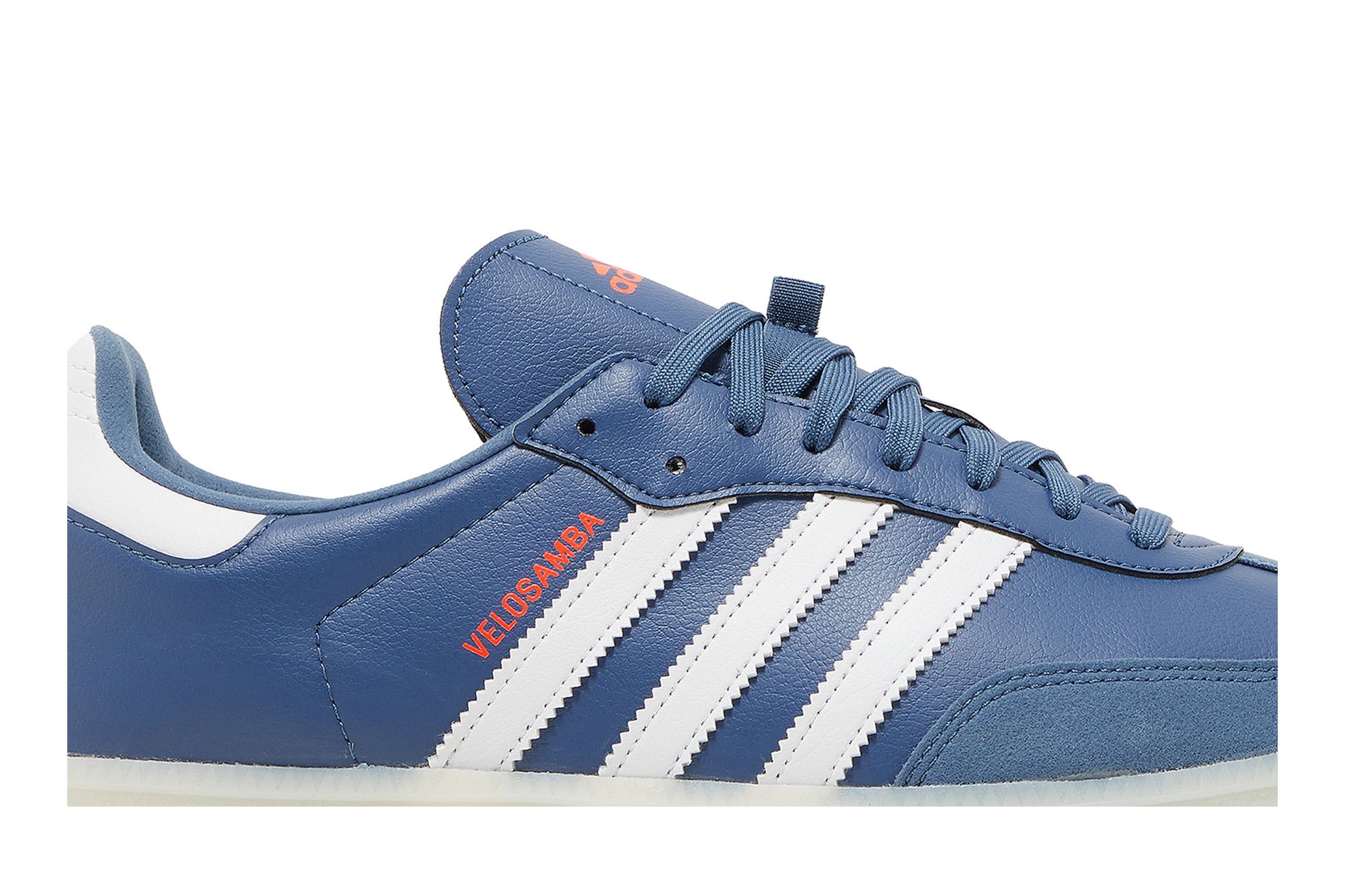 Buy Velosamba Vegan 'Wonder Steel' - GX1671 | GOAT