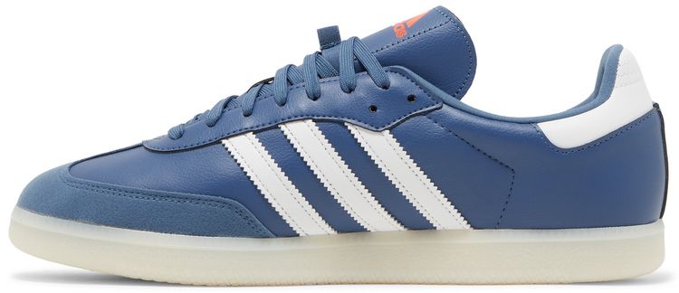 Adidas Velosamba Vegan Wonder Steel