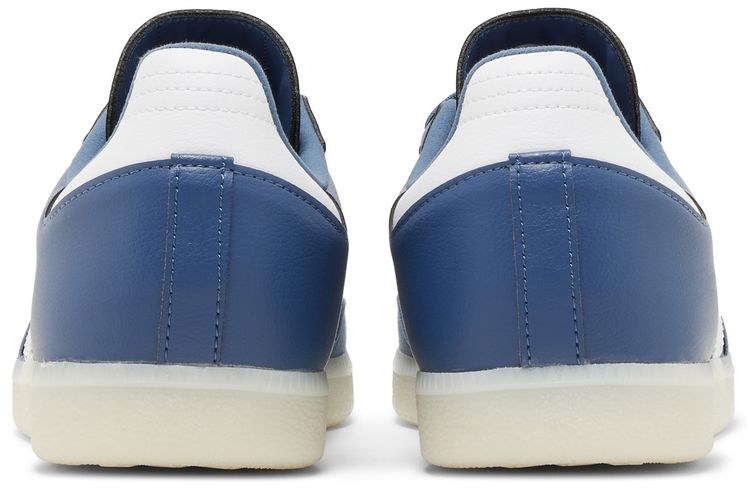 Adidas Velosamba Vegan Wonder Steel