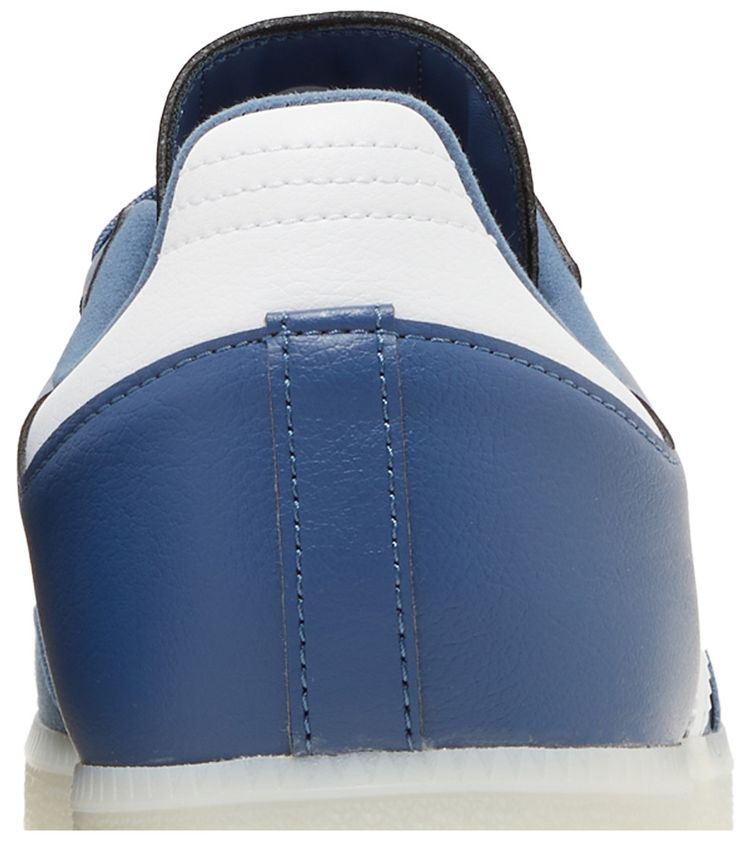 Adidas Velosamba Vegan Wonder Steel