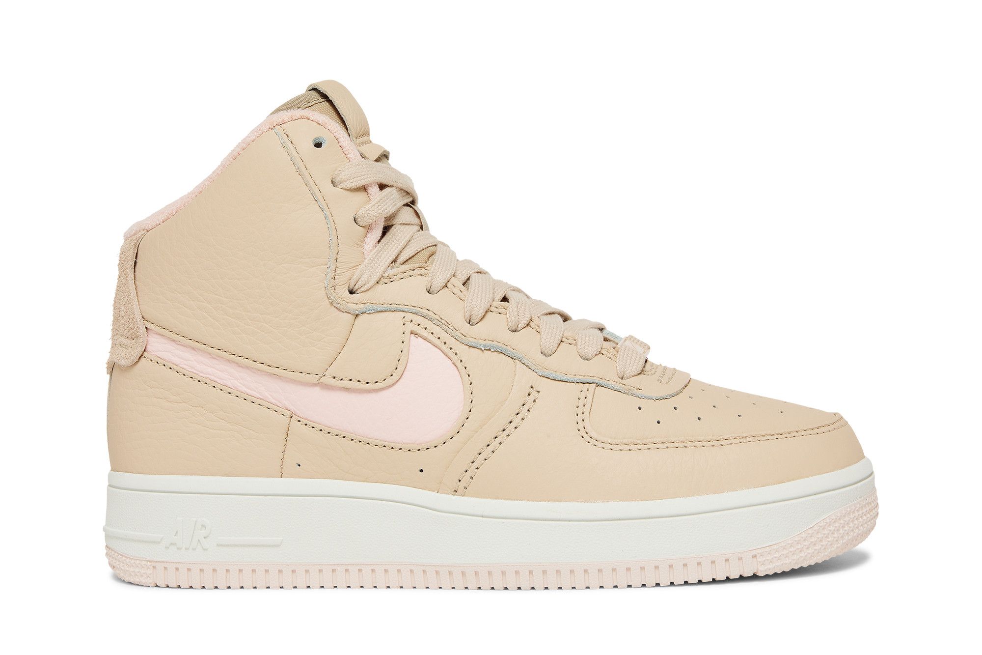 Nike women's air force 1 high store