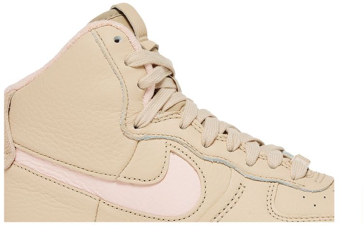Nike Wmns Air Force 1 High Sculpt Sanddrift