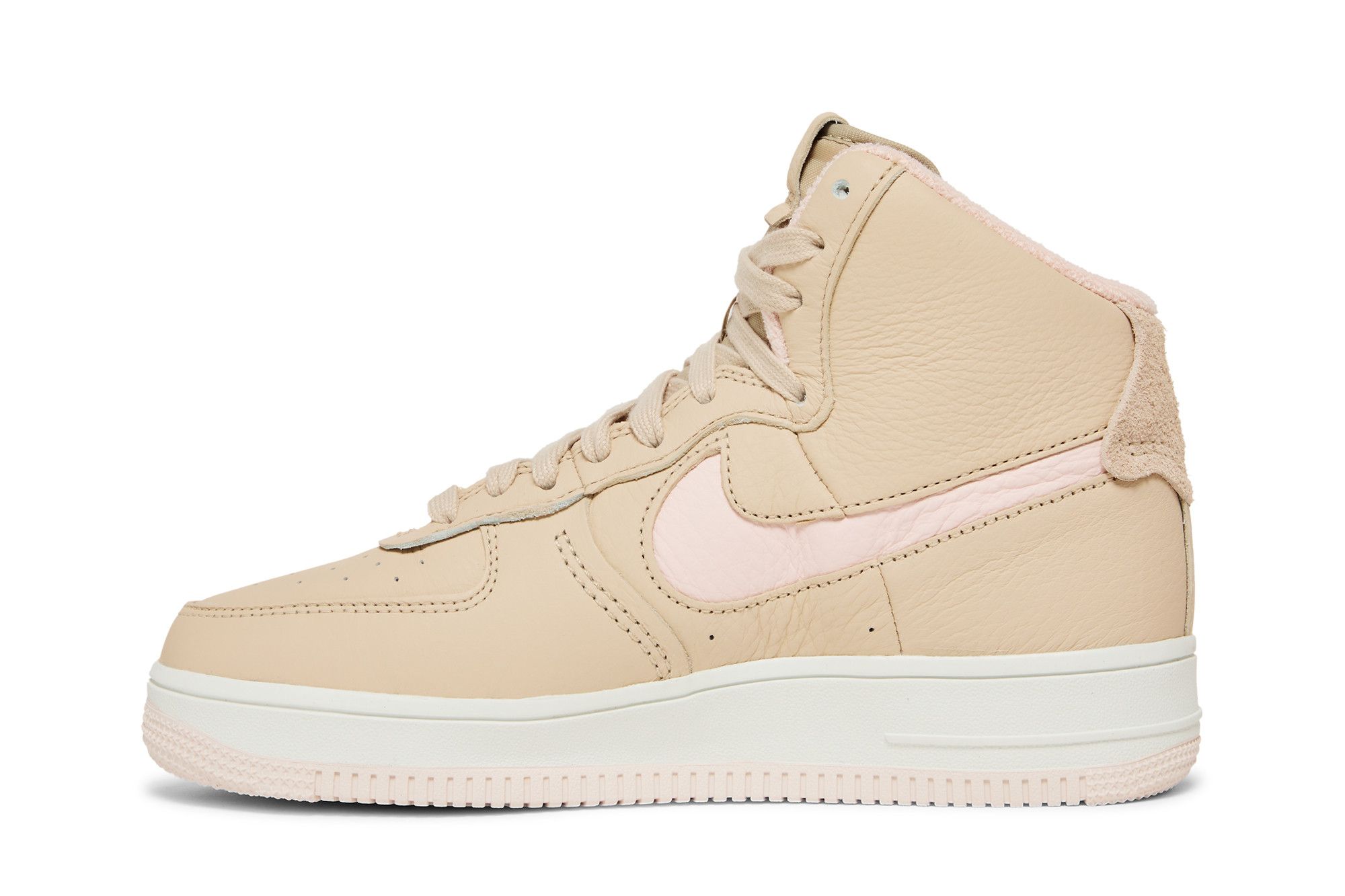nike air force high cut