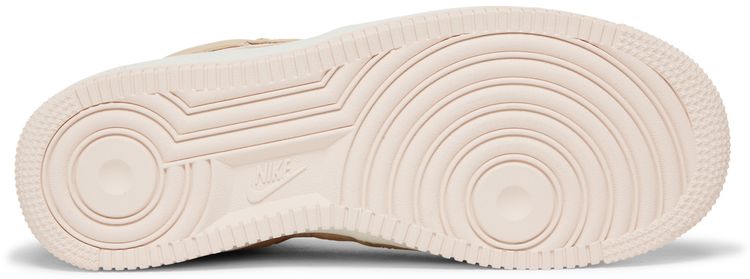 Nike Wmns Air Force 1 High Sculpt Sanddrift