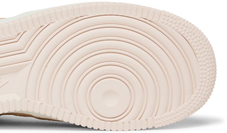 Nike Wmns Air Force 1 High Sculpt Sanddrift