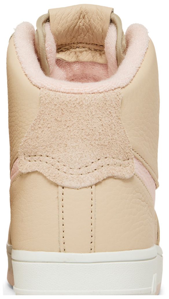 Nike Wmns Air Force 1 High Sculpt Sanddrift