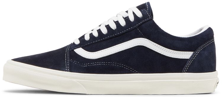 Vans Old Skool Pig Suede   Persian Night