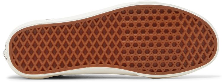 Vans Old Skool Pig Suede   Persian Night