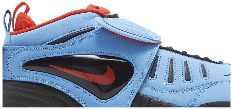 AMBUSH x Nike Air Adjust Force University Blue