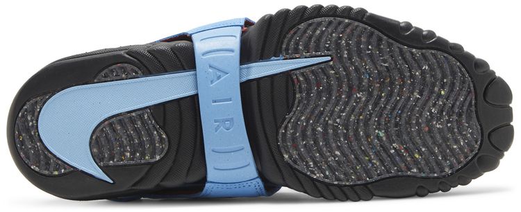 AMBUSH x Nike Air Adjust Force University Blue