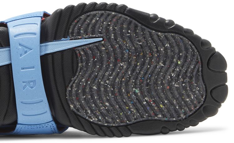 AMBUSH x Nike Air Adjust Force University Blue