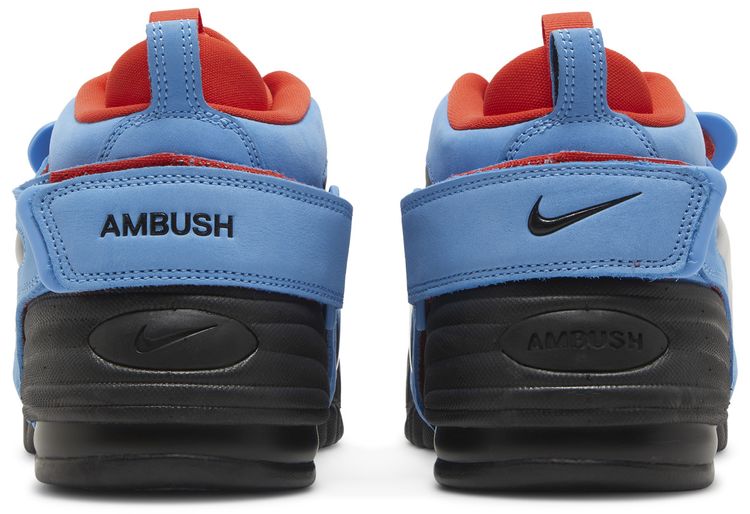 AMBUSH x Nike Air Adjust Force University Blue