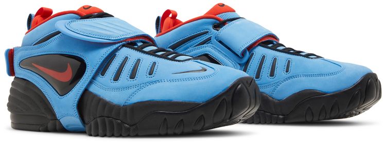 AMBUSH x Nike Air Adjust Force University Blue