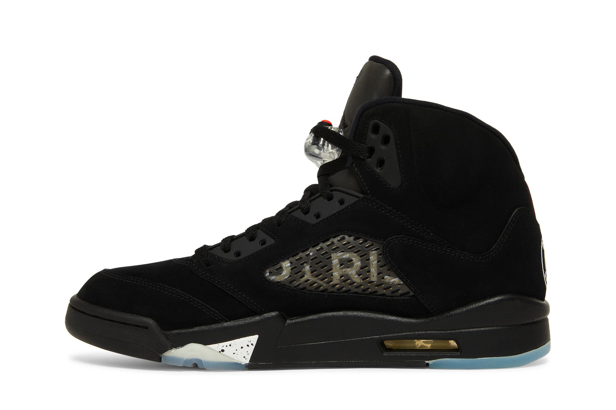 Buy Paris Saint-Germain x Air Jordan 5 Retro 'Black' Sample