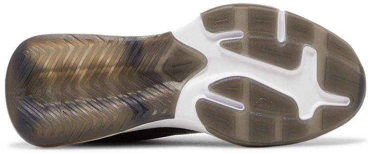 Air Jordan Air 200E Black White Fire Red