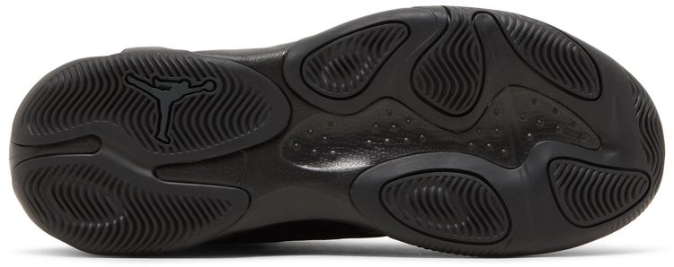 Air Jordan Max Aura 4 Black Anthracite