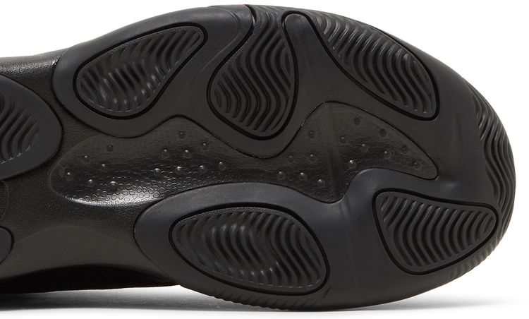 Air Jordan Max Aura 4 Black Anthracite