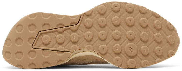 Asics Jogger X81 Putty Birch