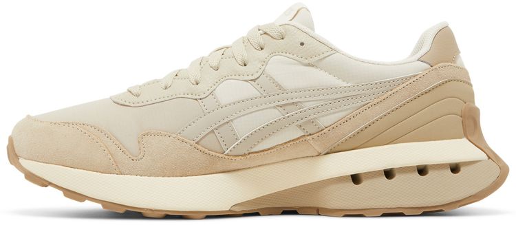 Asics Jogger X81 Putty Birch