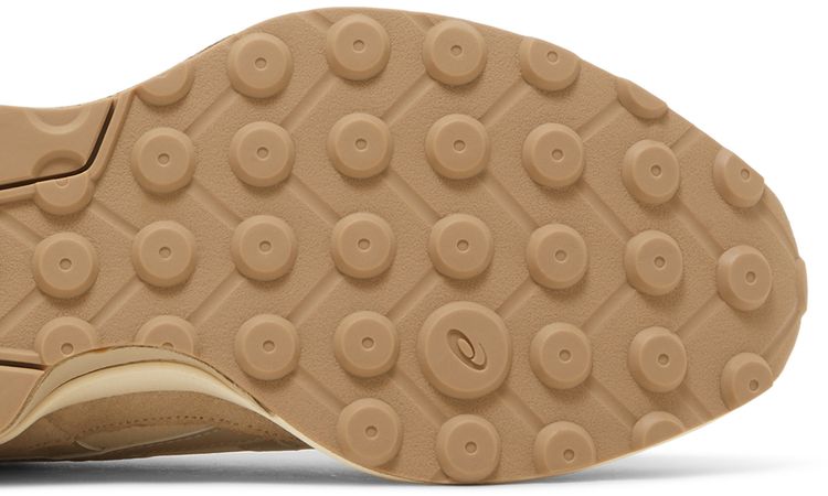 Asics Jogger X81 Putty Birch