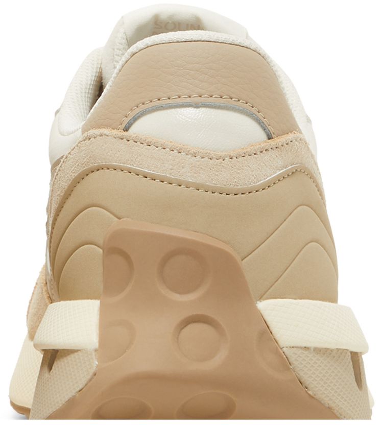 Asics Jogger X81 Putty Birch