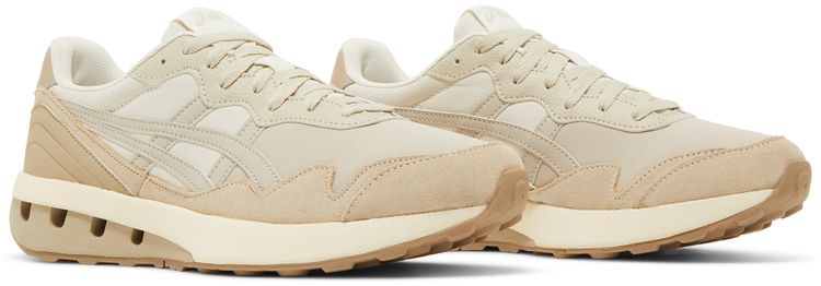 Asics Jogger X81 Putty Birch