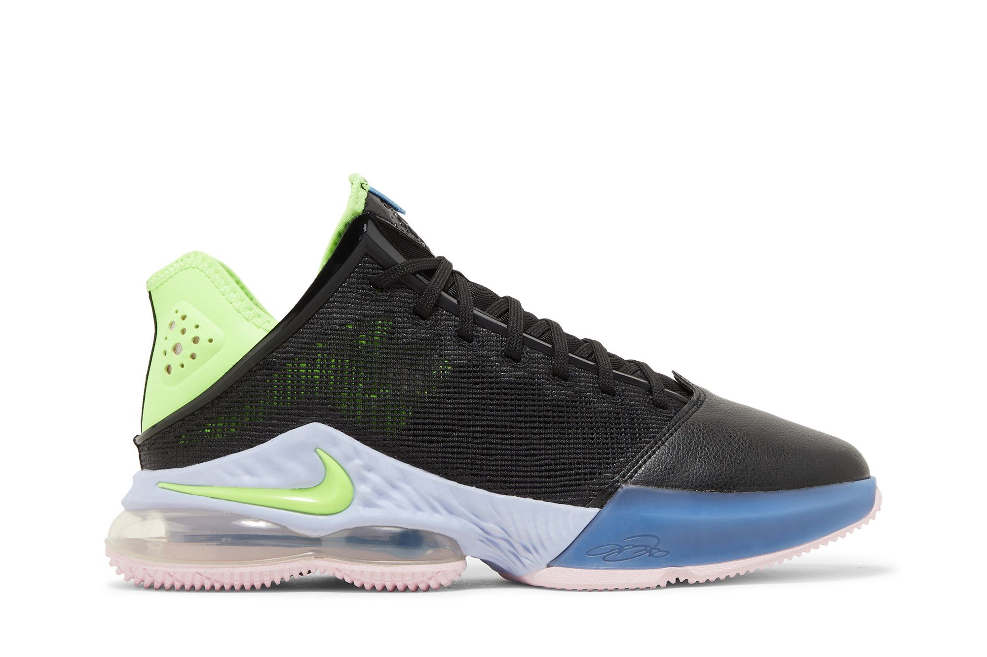 Lebron ghost shoes outlet