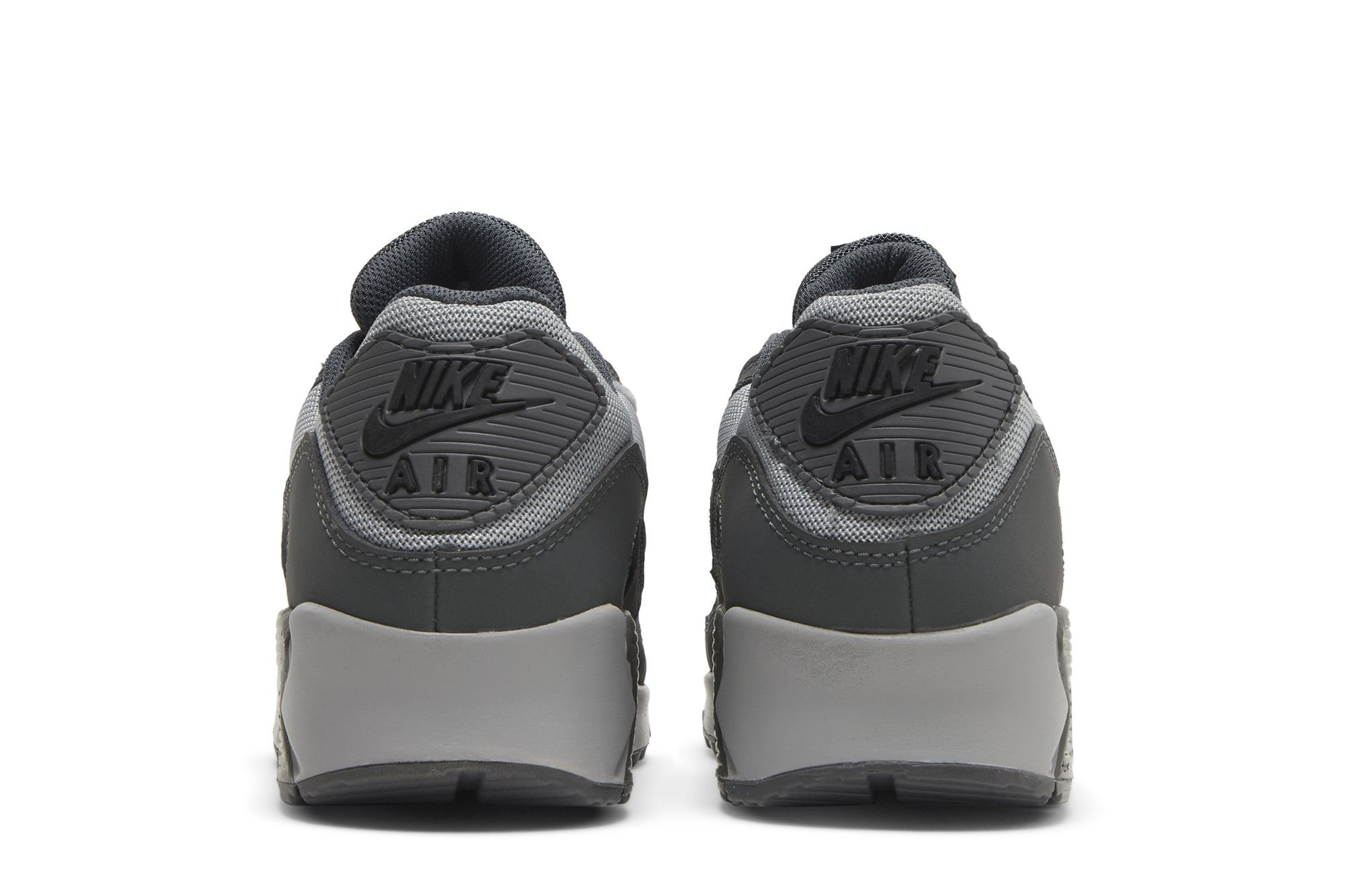 日本未発売★Nike Air Max 90 Gray Buy Air Max 90 'Jewel - Iron Grey' - DX2656 002 | GOAT