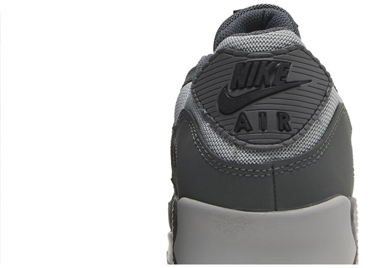 Nike Air Max 90 Jewel   Iron Grey