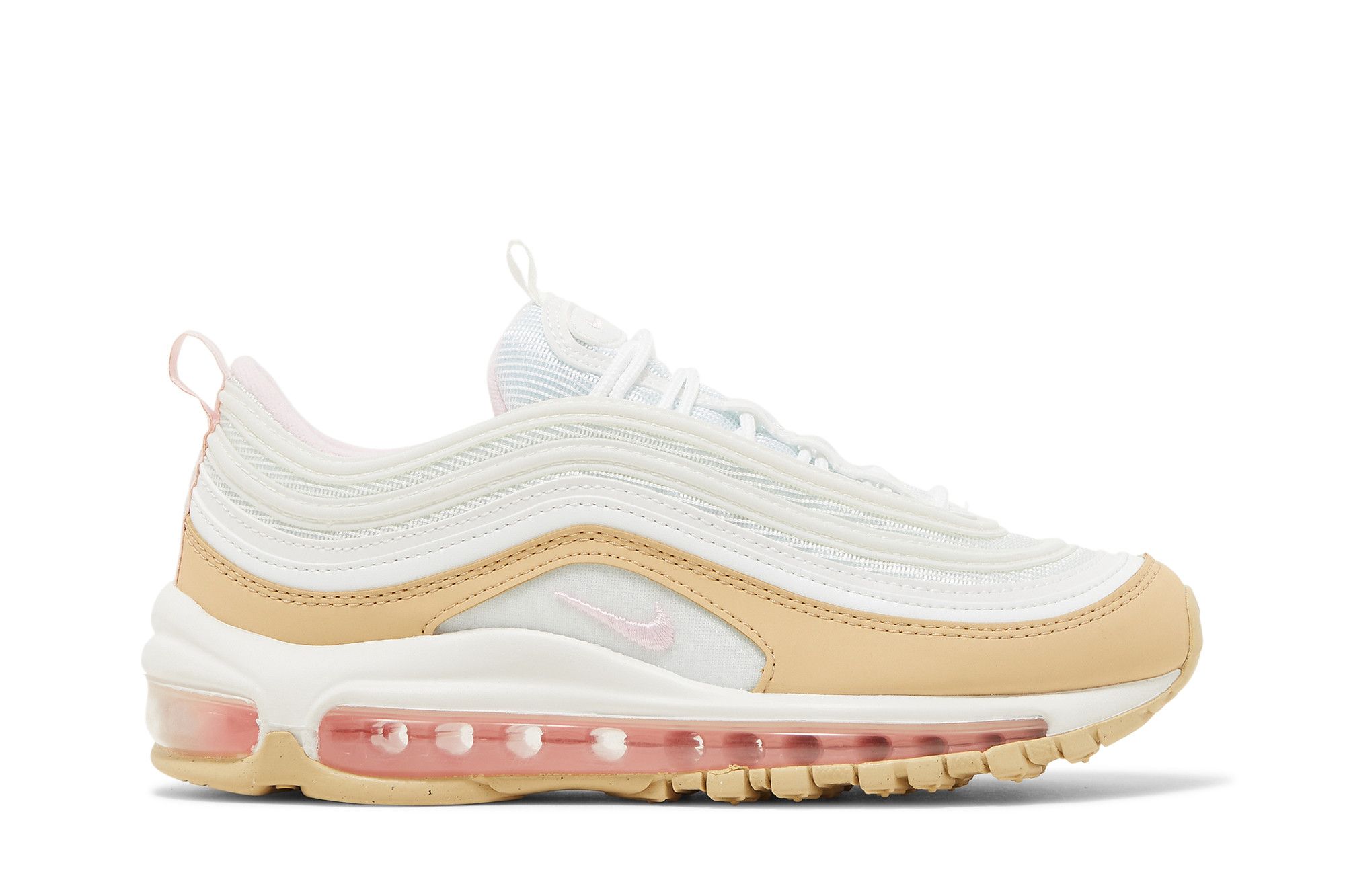 Air max 97 tan pink shop