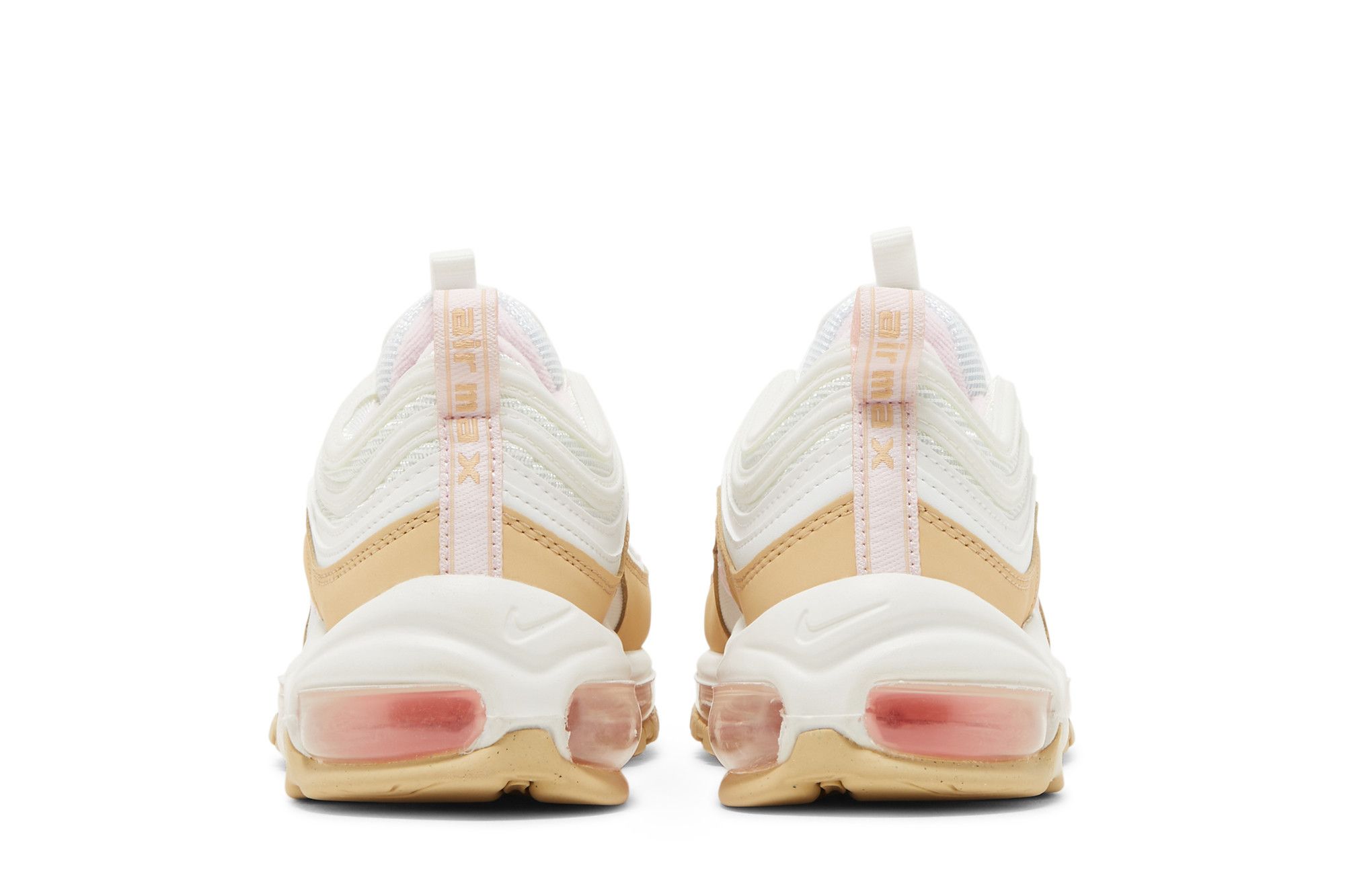 air max 97 gs pink foam